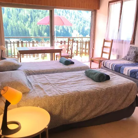 Village Le Savoy Le Grand-Bornand