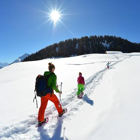 Village Le Savoy 2* Le Grand-Bornand