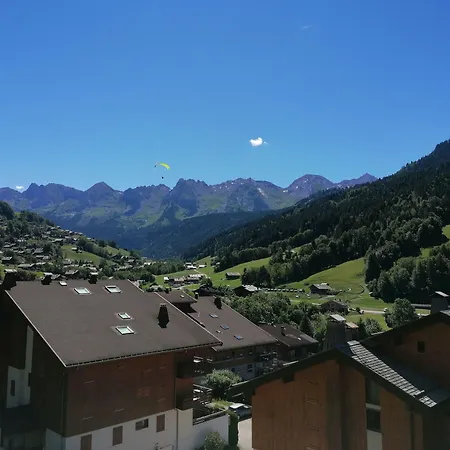 Village Le Savoy Le Grand-Bornand