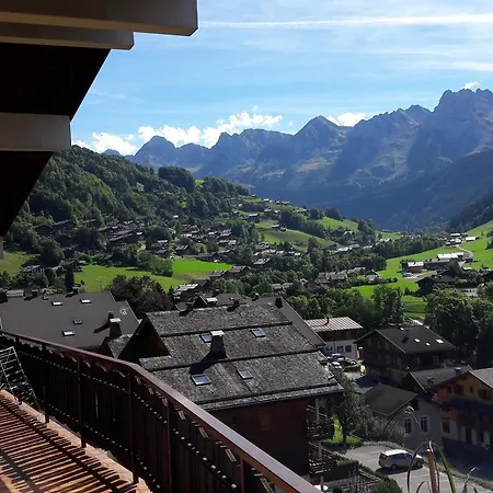 Szálloda Village Le Savoy