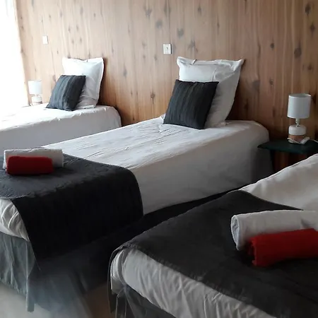 Village Le Savoy Szálloda 2*