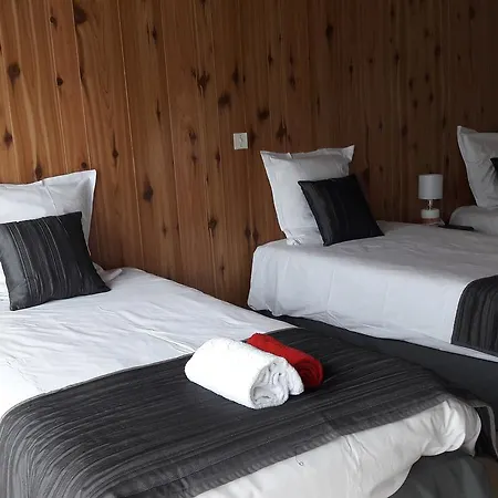 Village Le Savoy Le Grand-Bornand