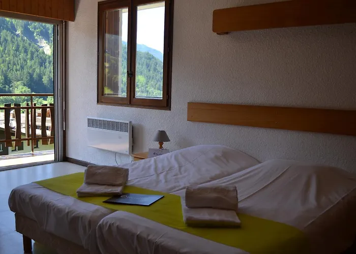 Hotel Village Le Savoy Le Grand-Bornand