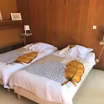 Village Le Savoy فندق رون - ألب
