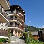 Village Le Savoy فندق