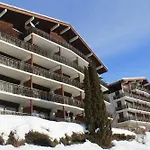 فندق Village Le Savoy رون - ألب