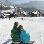 Village Le Savoy رون - ألب