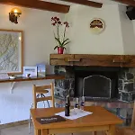 Village Le Savoy رون - ألب