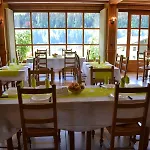 فندق Village Le Savoy رون - ألب