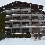 Village Le Savoy فندق 2*