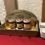 فندق Village Le Savoy رون - ألب