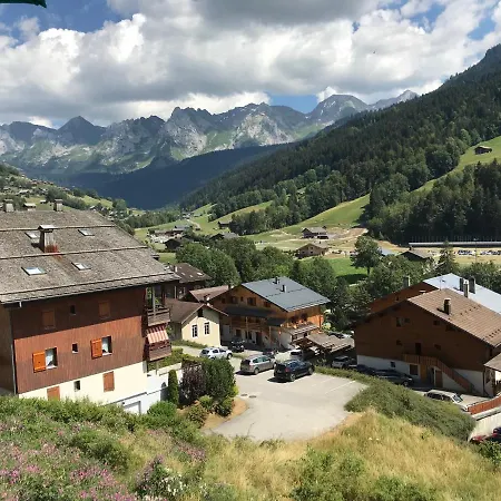Village Le Savoy