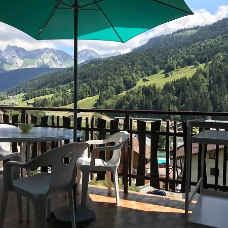 Village Le Savoy Hotel 2*