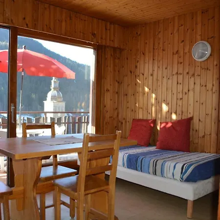 Village Le Savoy فندق