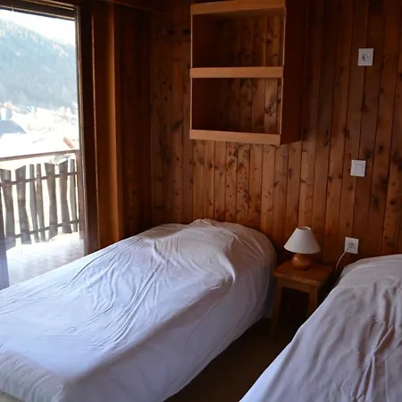 Hotel Village Le Savoy 2*