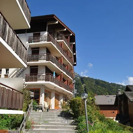 Village Le Savoy Hotel