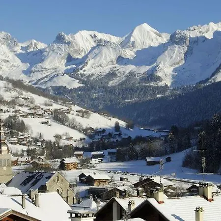 Village Le Savoy Hotel Le Grand-Bornand
