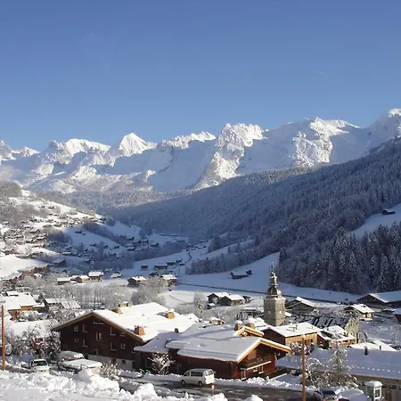 Village Le Savoy 2*