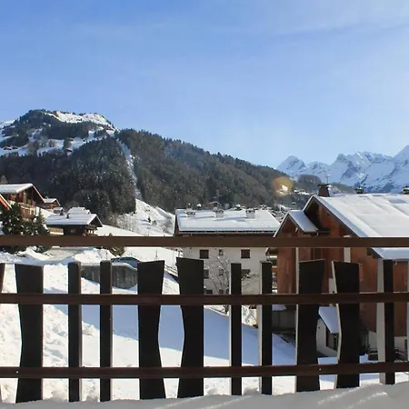 Village Le Savoy 2*