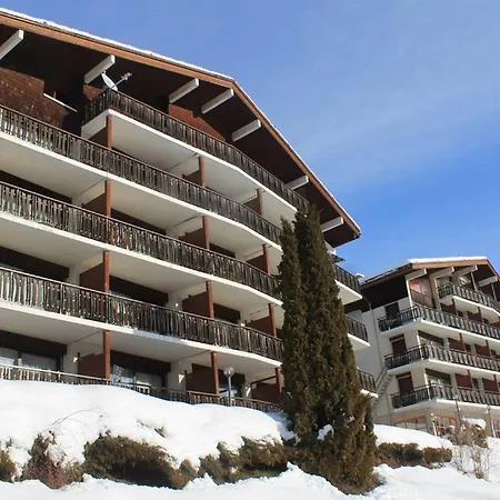 Ξενοδοχείο Village Le Savoy Le Grand-Bornand