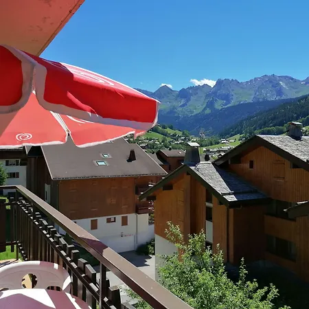 Village Le Savoy فندق