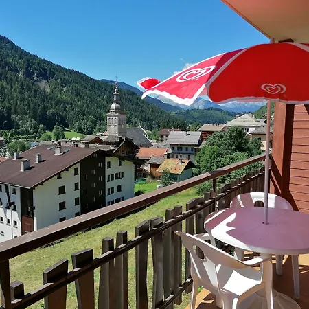 Village Le Savoy