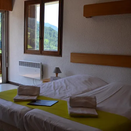 Hotel Village Le Savoy Le Grand-Bornand
