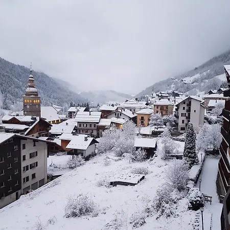 Village Le Savoy