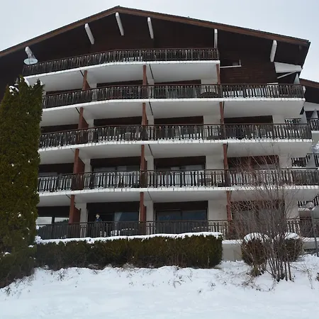 Village Le Savoy Hotel 2*