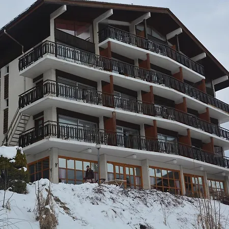 Village Le Savoy 2* Le Grand-Bornand