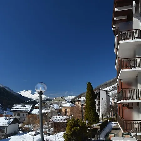 Village Le Savoy Hotel