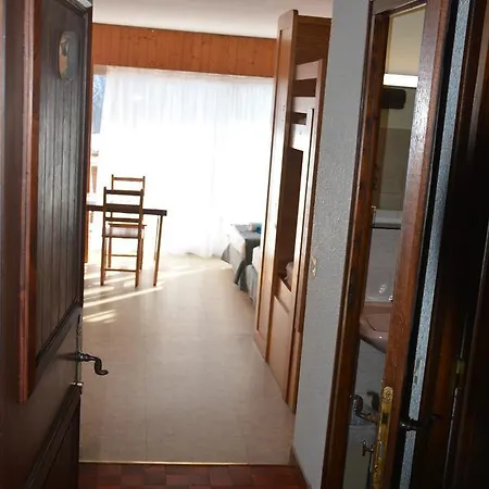 Village Le Savoy Ξενοδοχείο 2*