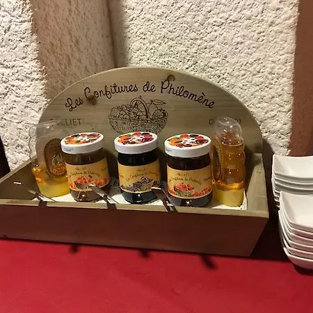 فندق Village Le Savoy رون - ألب