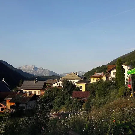 Village Le Savoy Ξενοδοχείο 2*